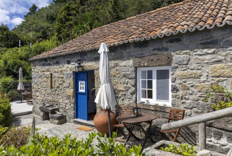 Casa com 1 Quarto